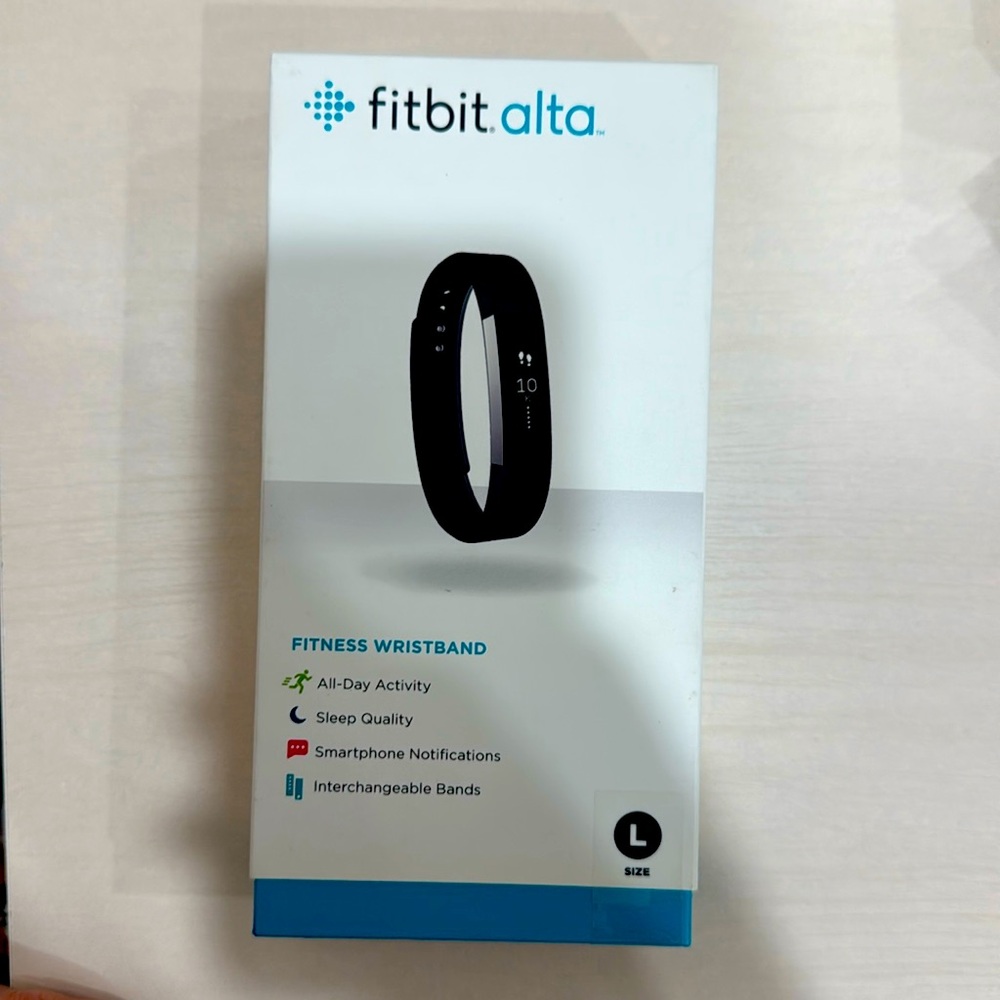 Fitbit Alta